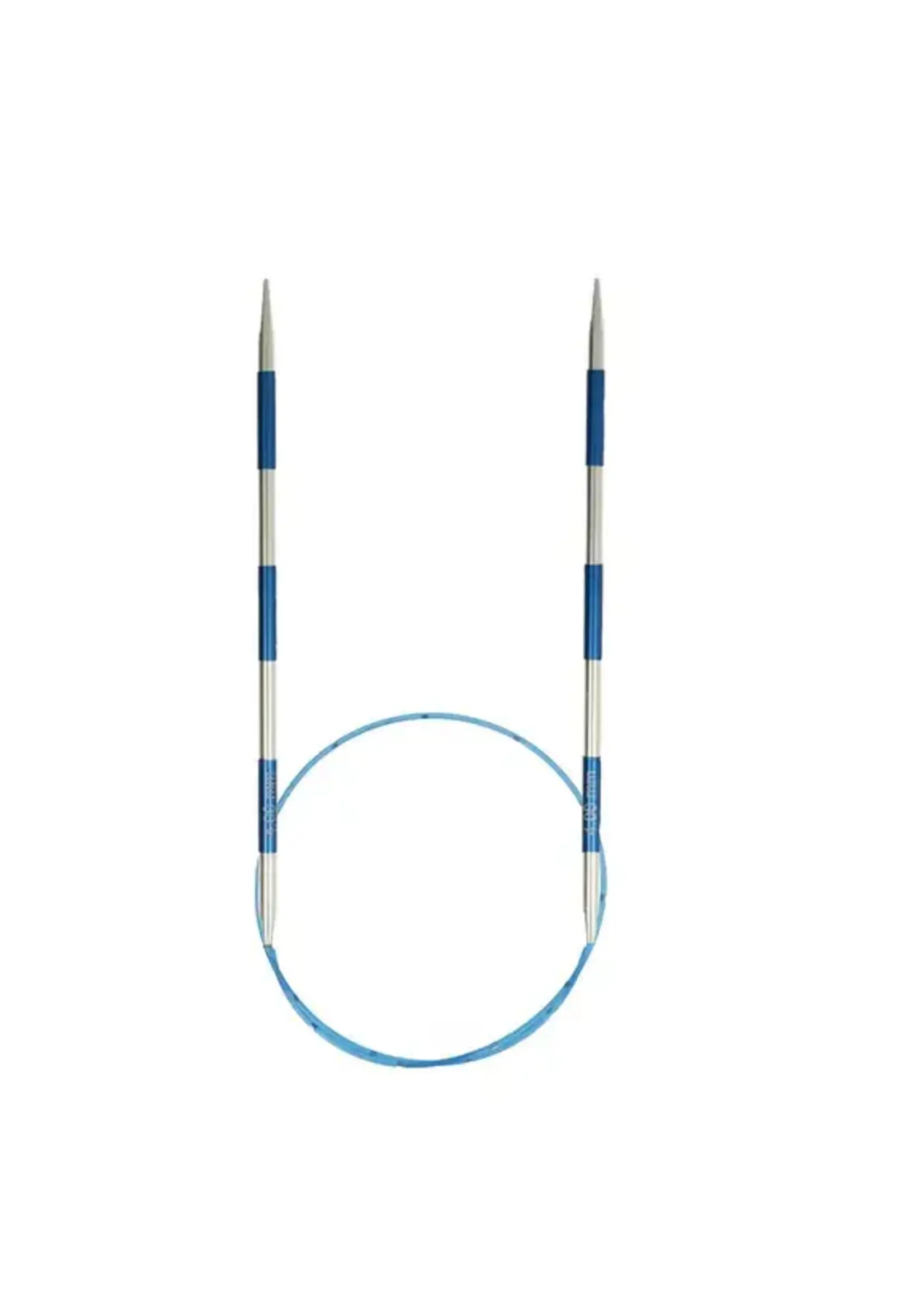 knitpro smart stix Rondbreinaald Knitpro smartstix 60 cm 4.00 mm