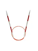 knitpro smart stix Rondbreinaalden Knitpro smartstix 40cm 3.50 mm
