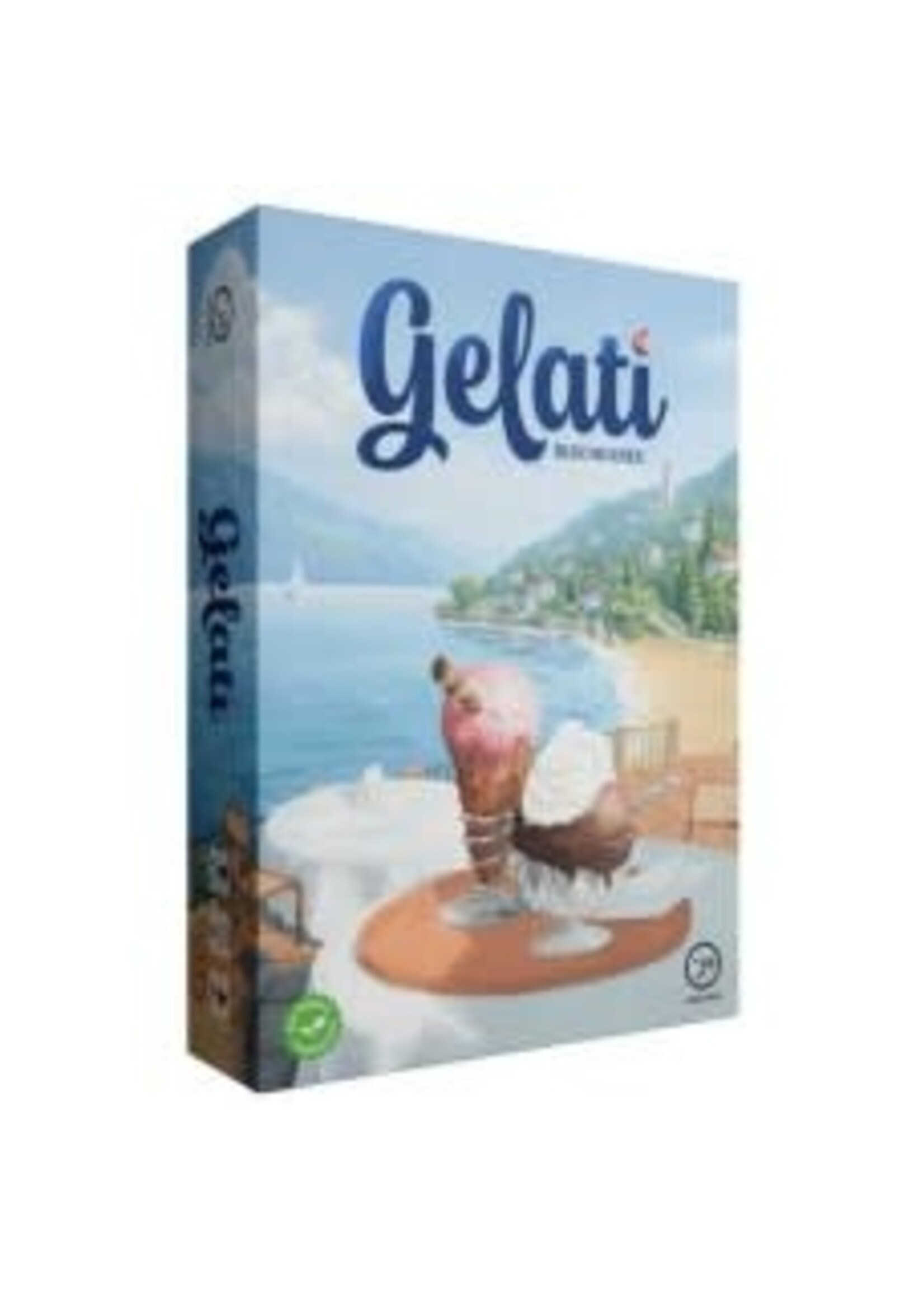 Jolly Dutch Gelati Jolly dutch