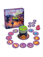 HUCH Simsala spin