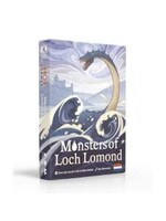 Hotsports Monsters of Loch Lochdom