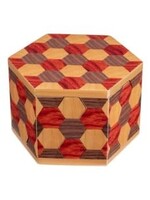 Philos Magic box Honeycomb
