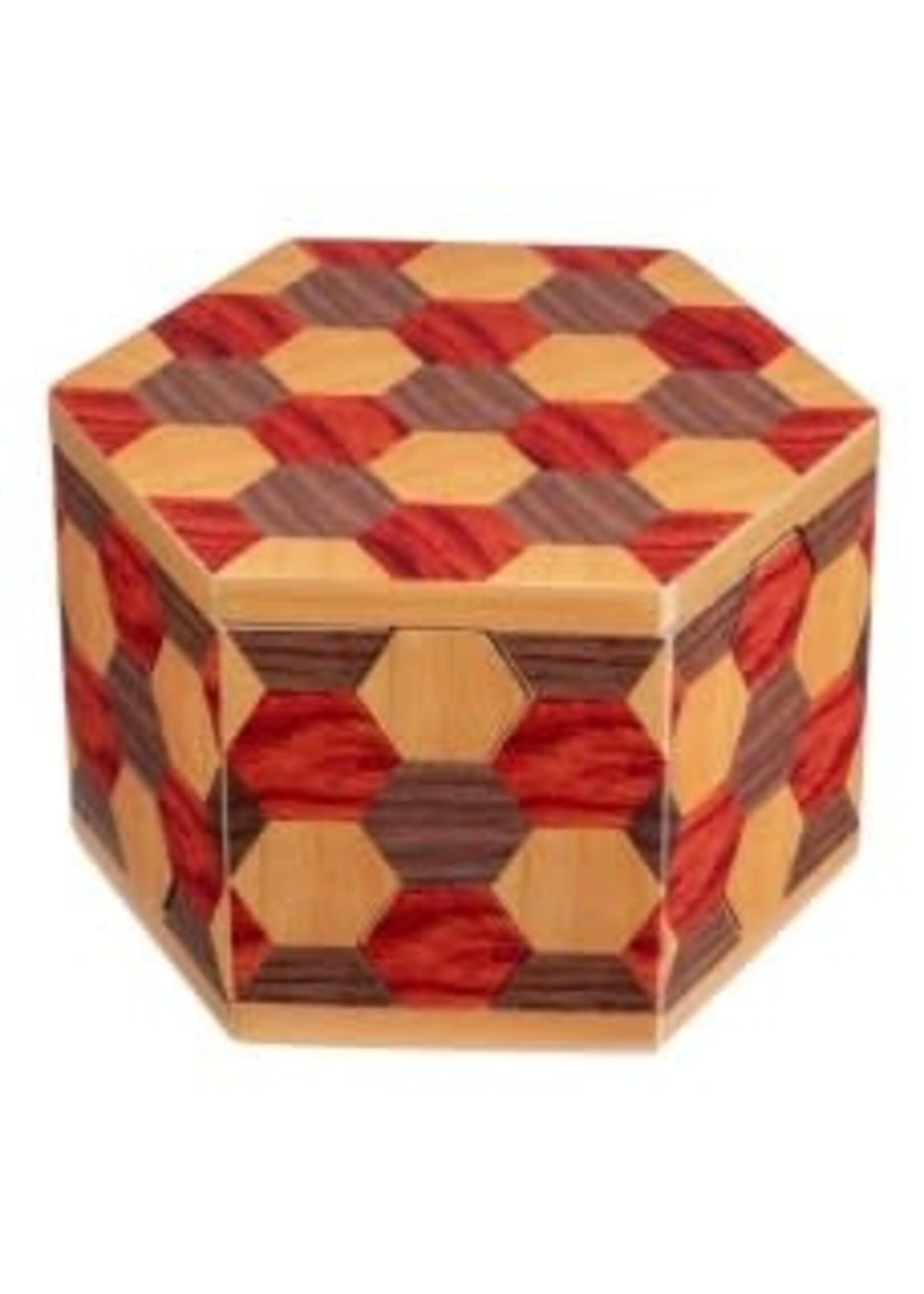 Philos Magic box Honeycomb