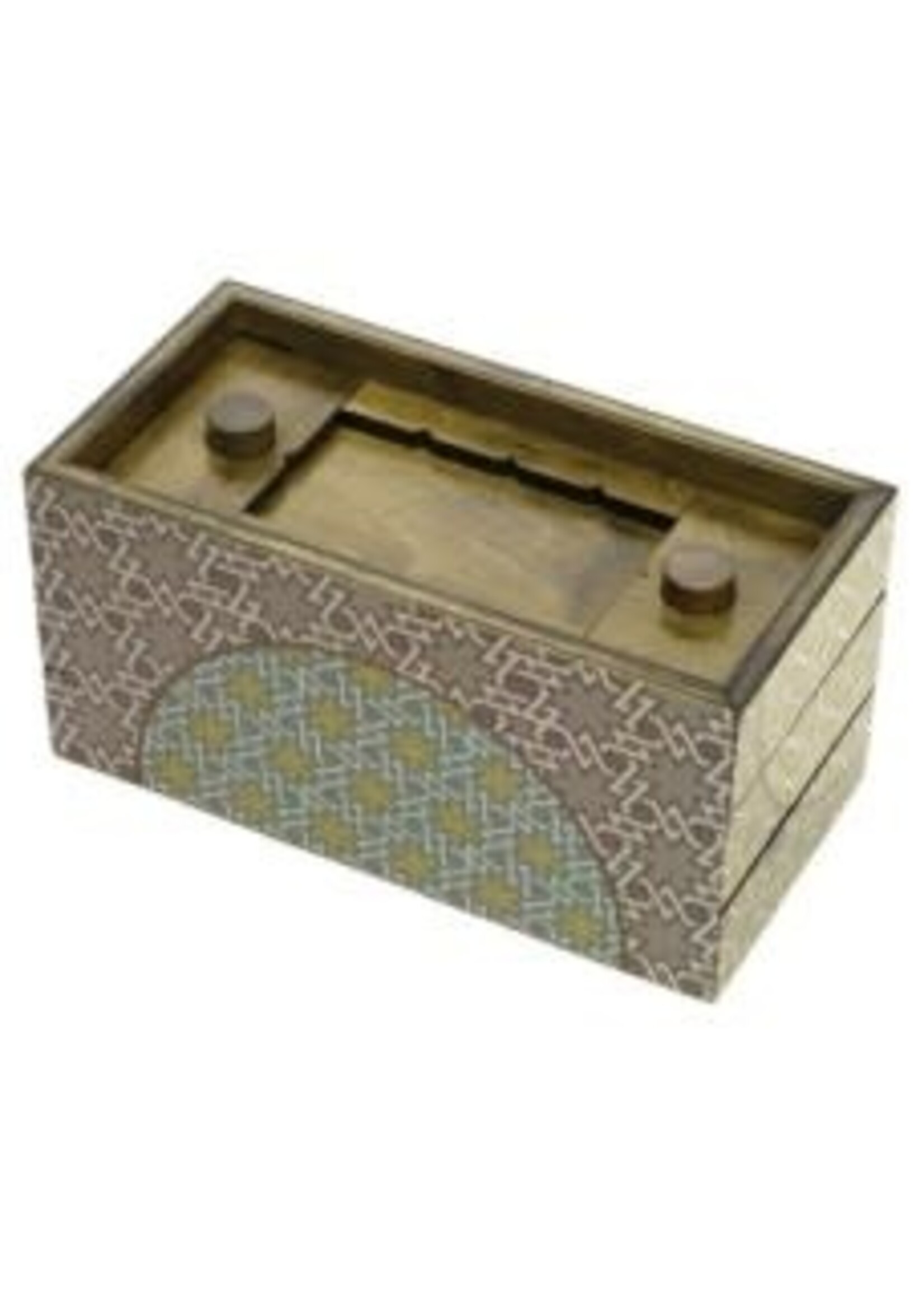 Philos Puzzeldoos Zomer