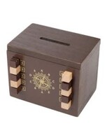 Philos Puzzeldoos Locksmith