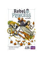 Gaminbiz Rebel princess