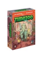 Wulfhorngames Time Zoo