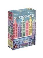 Wulfhorngames Grachtenpand
