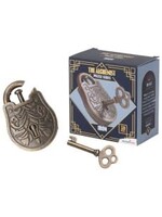 Recent Toys The Alchemist Iron puzzel
