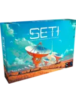Asmodee SETI Search for Extraterrestrial Intelligence