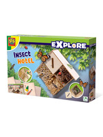 SES SES Explore Insectenhotel