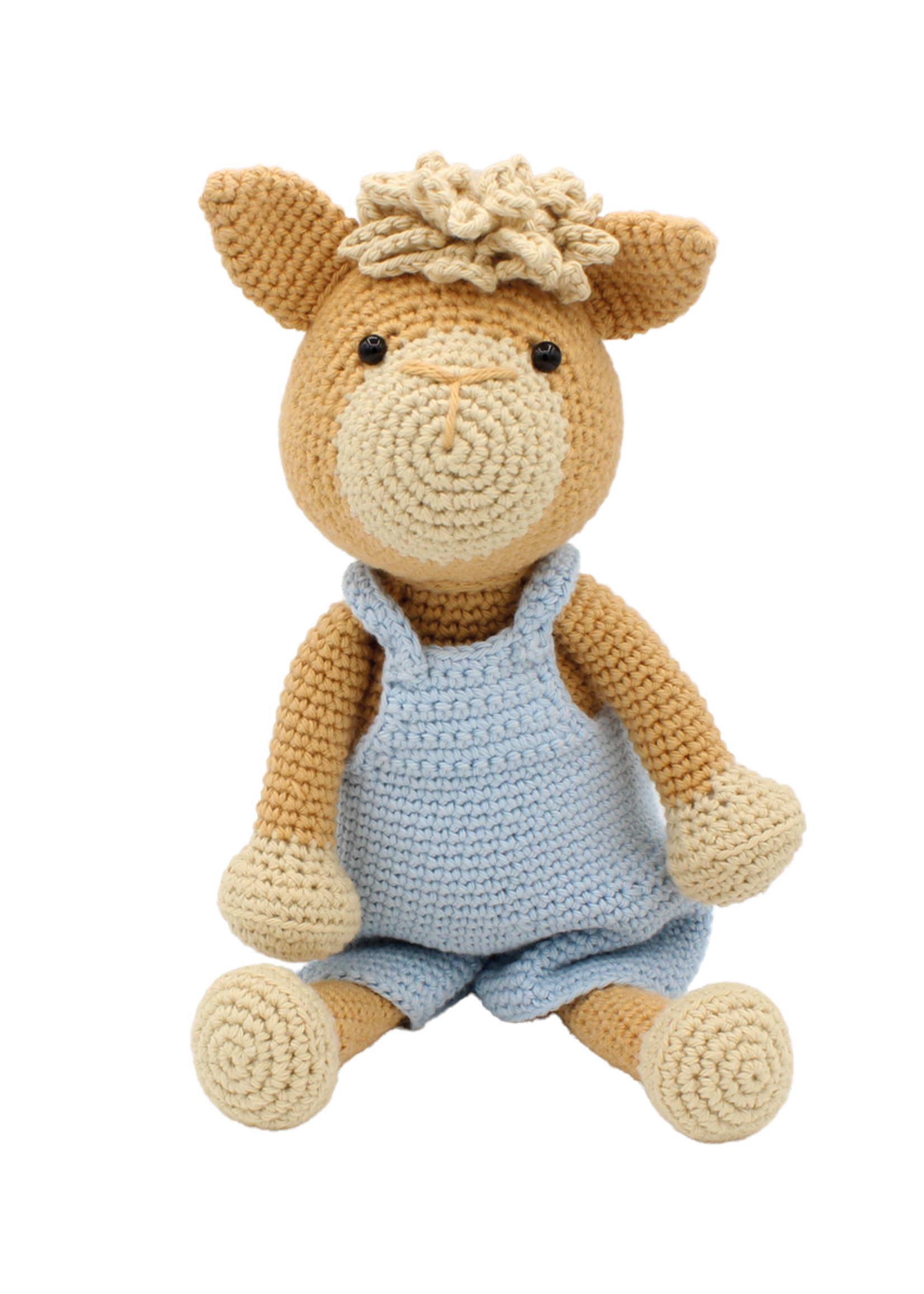 Hardicraft Hardicraft Bram Alpaca