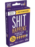 Goliath Shit Happens Pocket Editie 18+ Edition