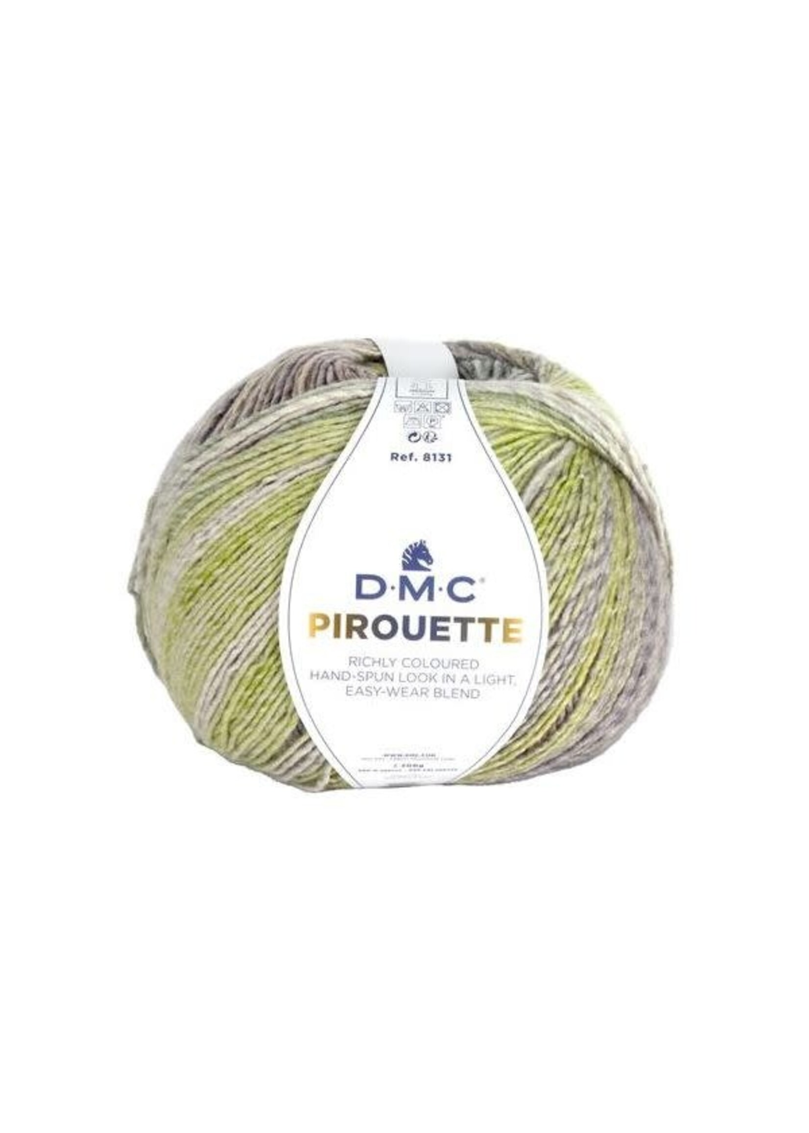 DMC DMC pirouette 200 gram - 416