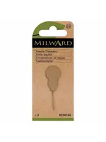 Milward Milward Draaddoorsteker kunststof