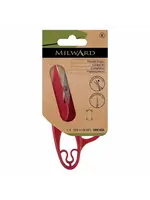 Milward Milward Draadschaar roestvrij staal easy grip