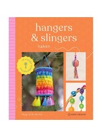 Boek Hangers & slingers haken - Margriet de Muinck