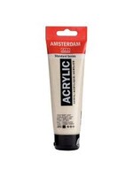 Talens Amsterdam Amsterdam Standard Series Acrylverf Tube 120 ml Titaanbuff Licht 289