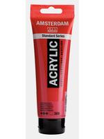 Talens Amsterdam Amsterdam Standard Series Acrylverf Tube 120 ml Primairmagenta 369