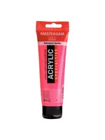 Talens Amsterdam Amsterdam Standard Series Acrylverf Tube 120 ml Reflexroze 384