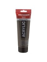 Talens Amsterdam Amsterdam Standard Series Acrylverf Tube 120 ml Omber Naturel 408