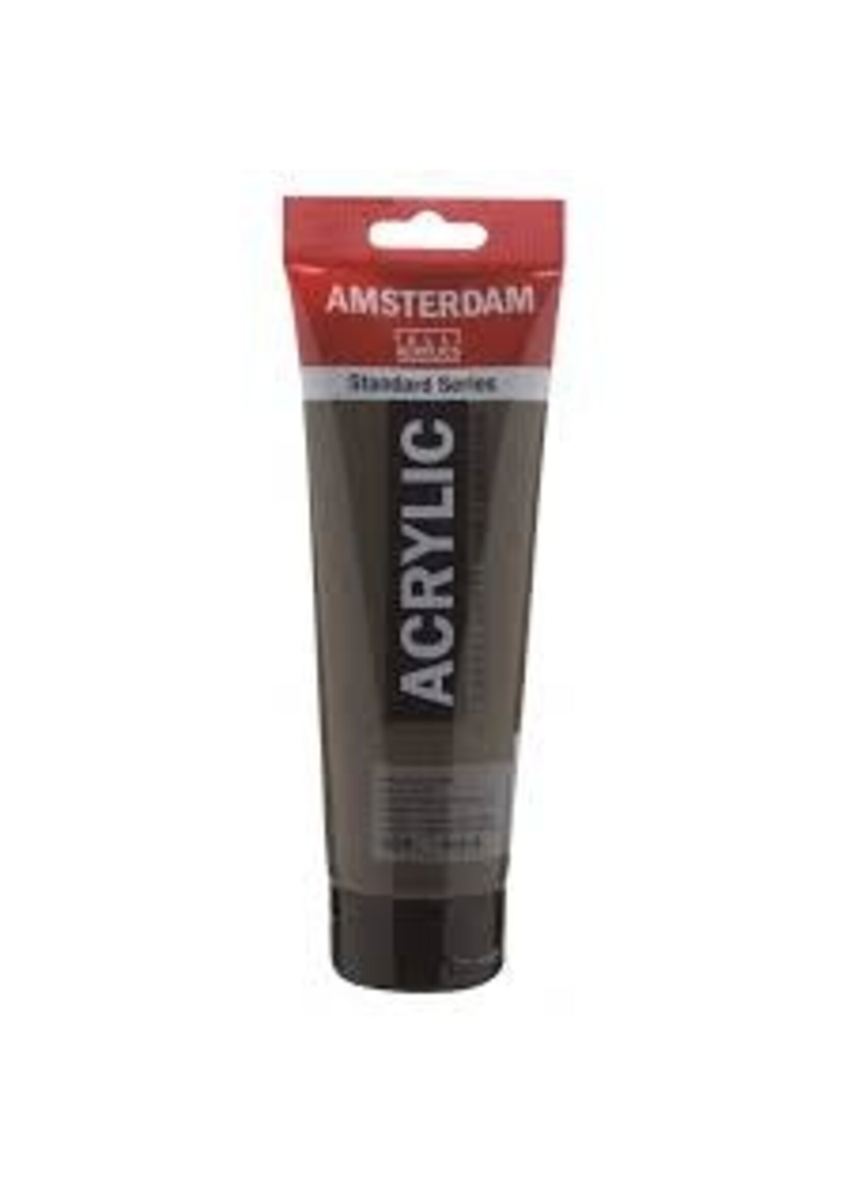 Talens Amsterdam Amsterdam Standard Series Acrylverf Tube 120 ml Omber Naturel 408