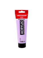 Talens Amsterdam Amsterdam Standard Series Acrylverf Tube 120 ml Lila 556