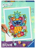 Ravensburger CreArt – Disney Stitch