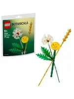 Lego Lego 30701 Bags Botanicals Veldbloemen
