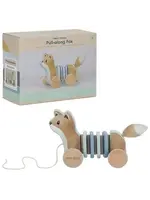 Little Dutch Little Dutch Forest Friends Trekdier Vos FSC