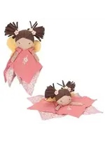 Little Dutch Little Dutch Fairy Garden Evi Knuffeldoekje