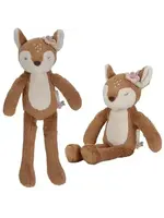 Little Dutch Little Dutch Fairy Garden Knuffel Long Legs Hert