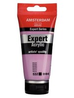 Talens Amsterdam Amsterdam Expert Series Acrylverf Tube 75 ml Mauve 532