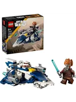 Lego Lego 75400 Starwars Plo Koons Jedi Starfighter