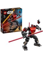 Lego Lego 75411 Starwars Darth Maul Mecha