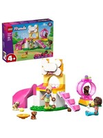 Lego Lego 42665 Friends Hondenspeeltuin