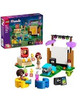 Lego Lego 42642 Friends Filmavond