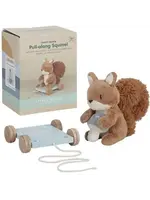 Little Dutch Little Dutch Forest Friends Trekdier Eekhoorn FSC