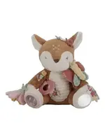Little Dutch Little Dutch Fairy Garden Activiteitenknuffel Hert