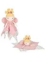 Little Dutch Little Dutch Fairy Garden Mila Knuffeldoekje