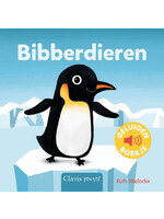 clavis Bibberdieren geluidboekje