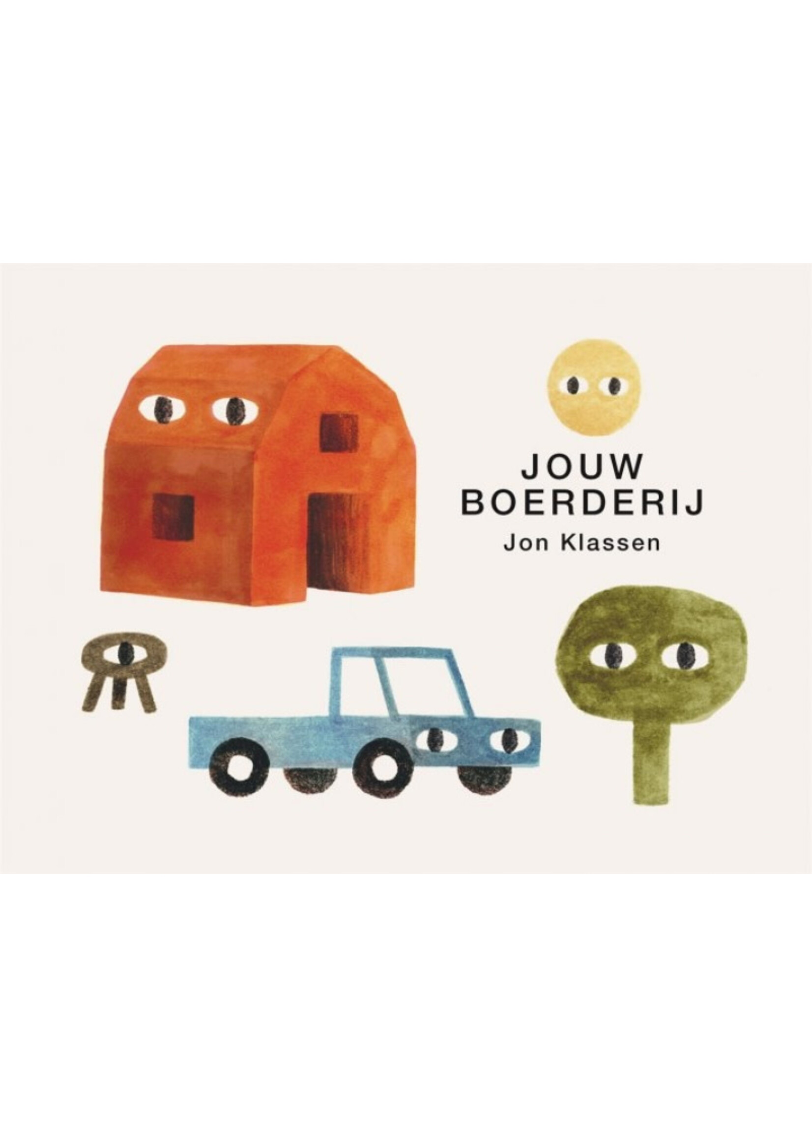 Gottmer Jouw Boerderij