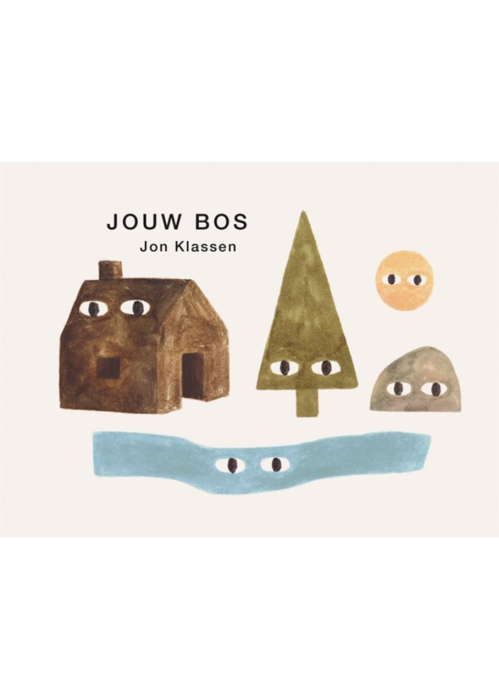 Gottmer Jouw Bos