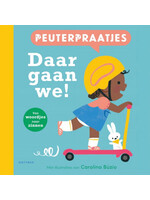 Gottmer Daar gaan we Peuter praatjes