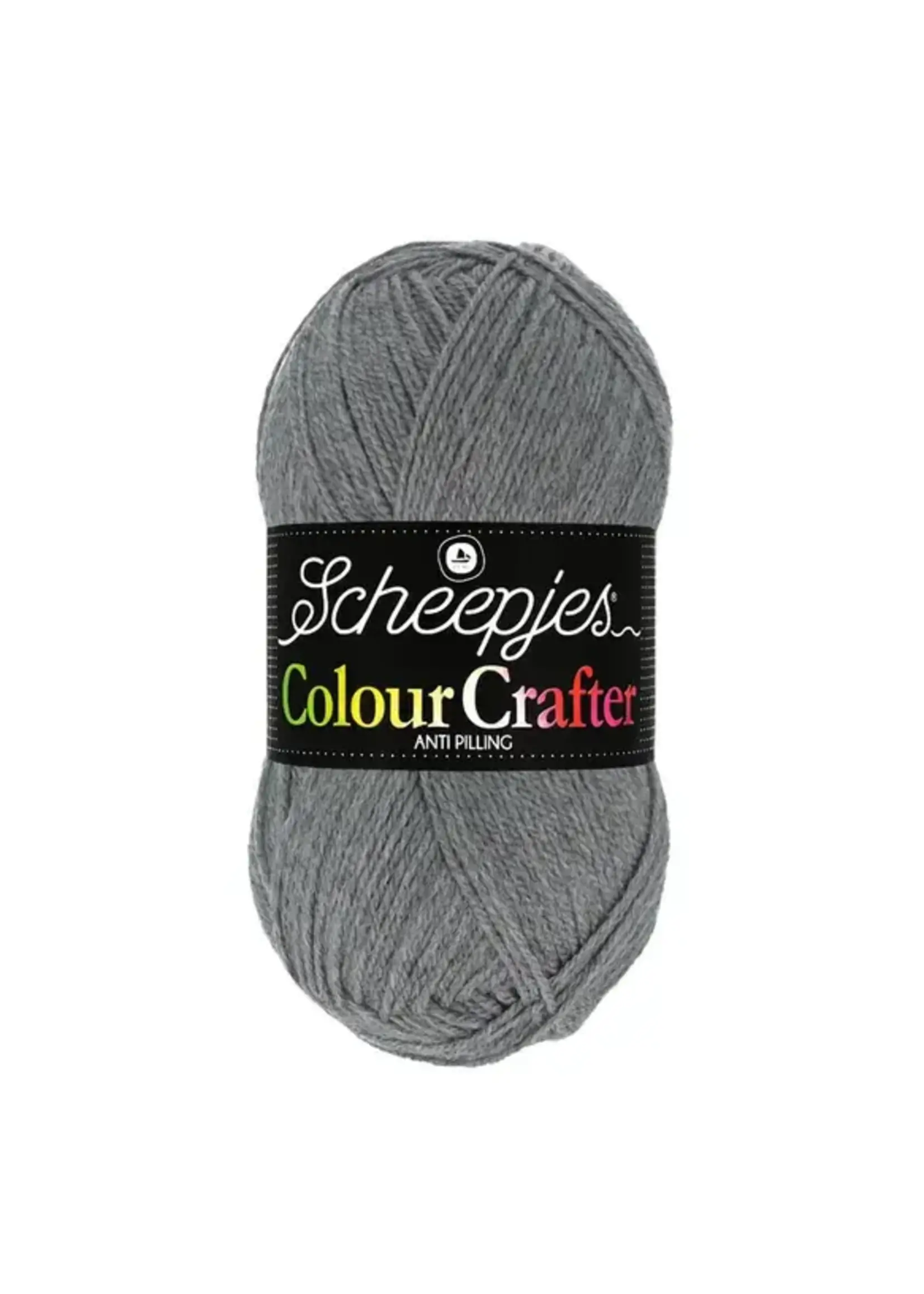 Scheepjes Scheepjes Colour crafter 1099 Wolvega