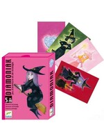 Djeco Djeco 5117 Kaartspel Diamoniak