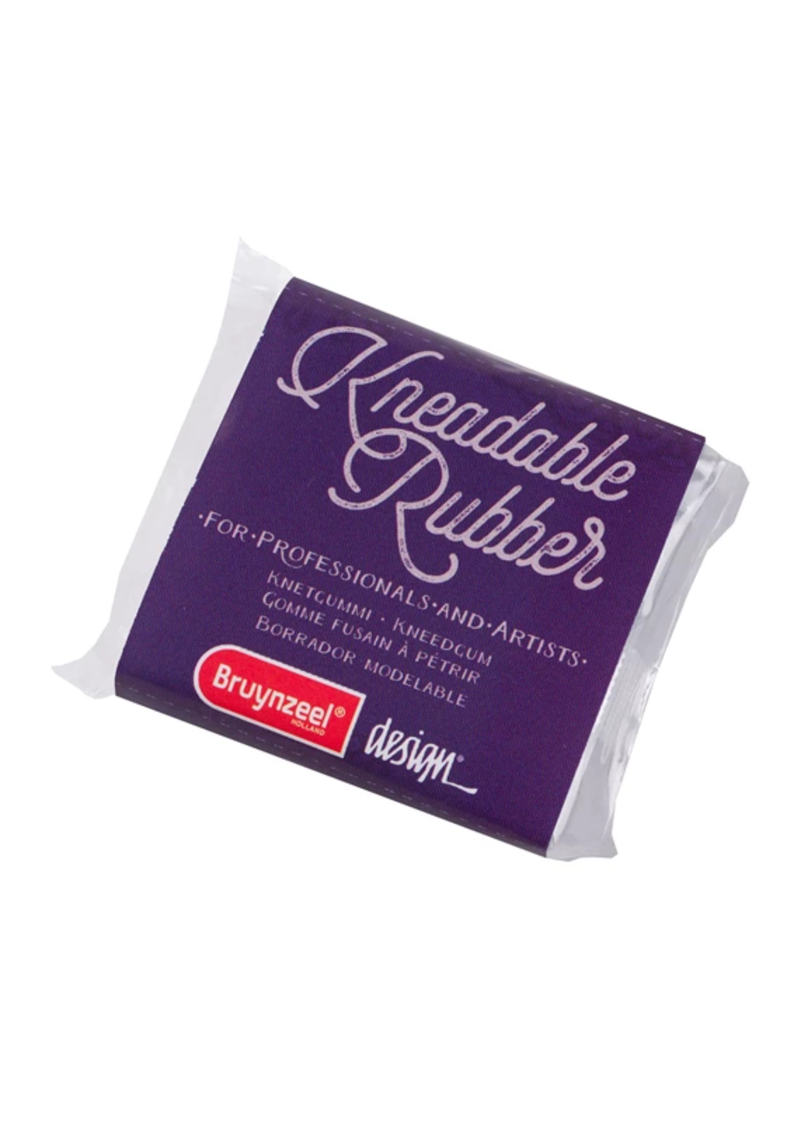 BRUYNZEEL Kneedgum Bruynzeel