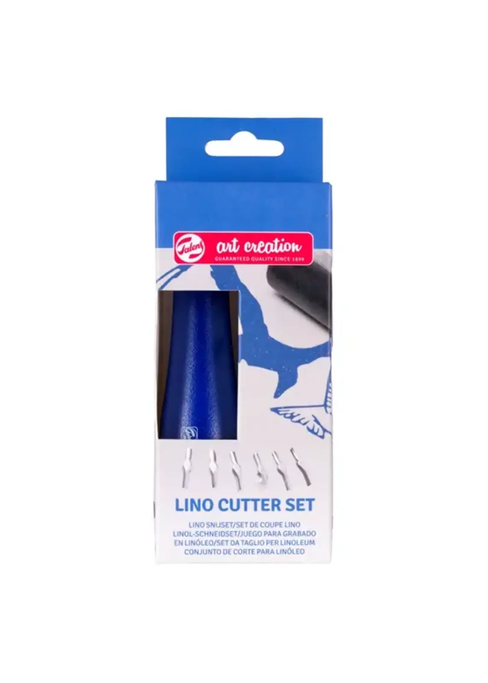 Talens Talens art creation Lino snijset