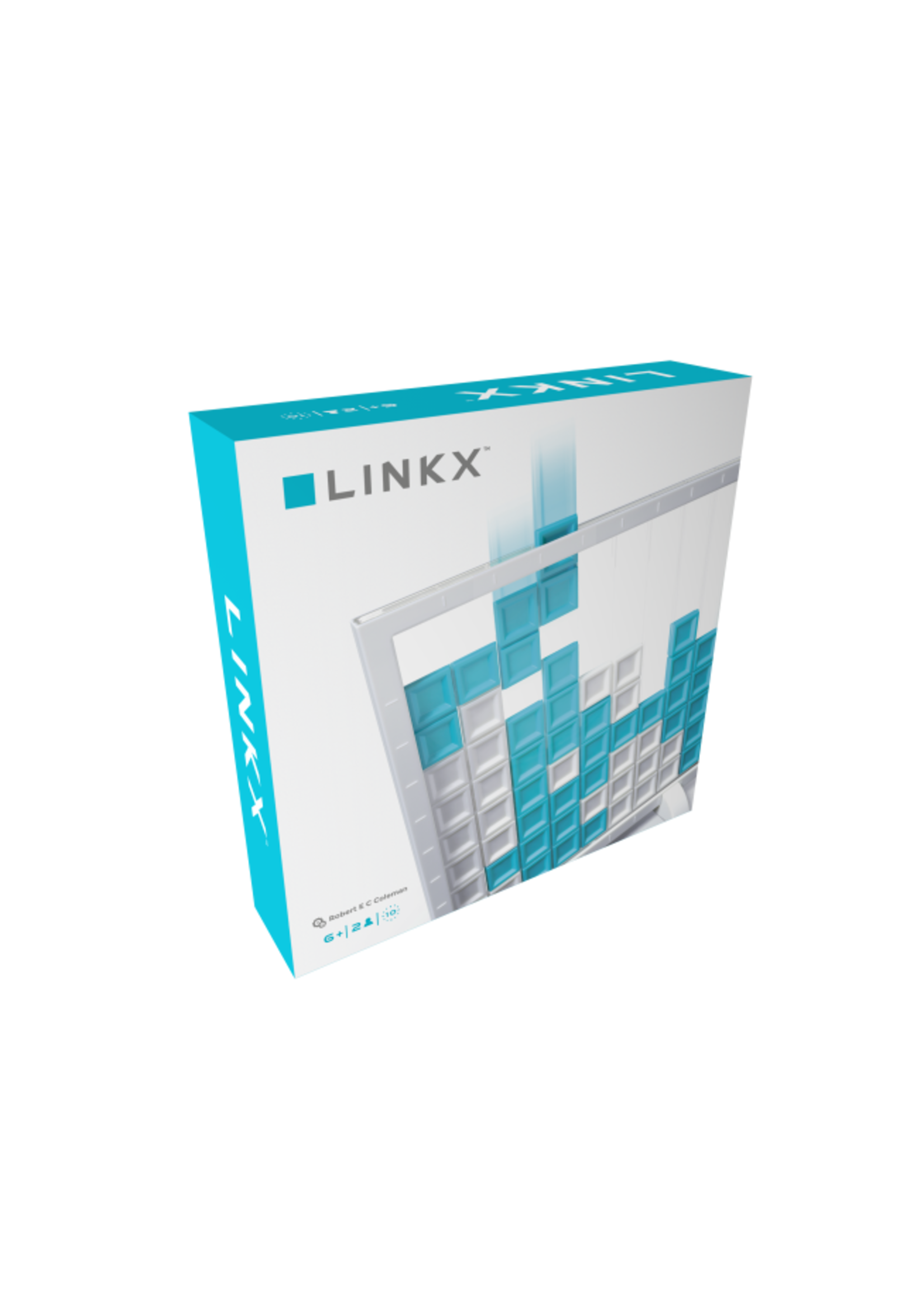 Blue Orange Blue Orange Linkx