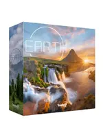Geronimo Geronimo Earth